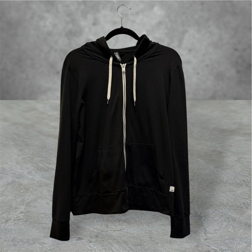 Vuori Hoodie MEDIUM